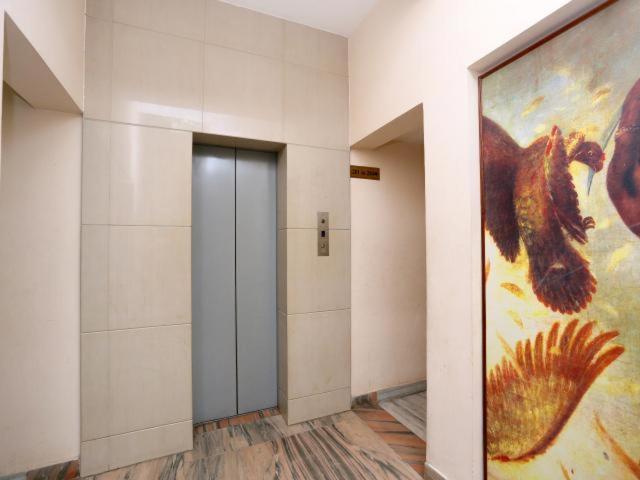 Karthika Residency Apartman Kochi Kültér fotó