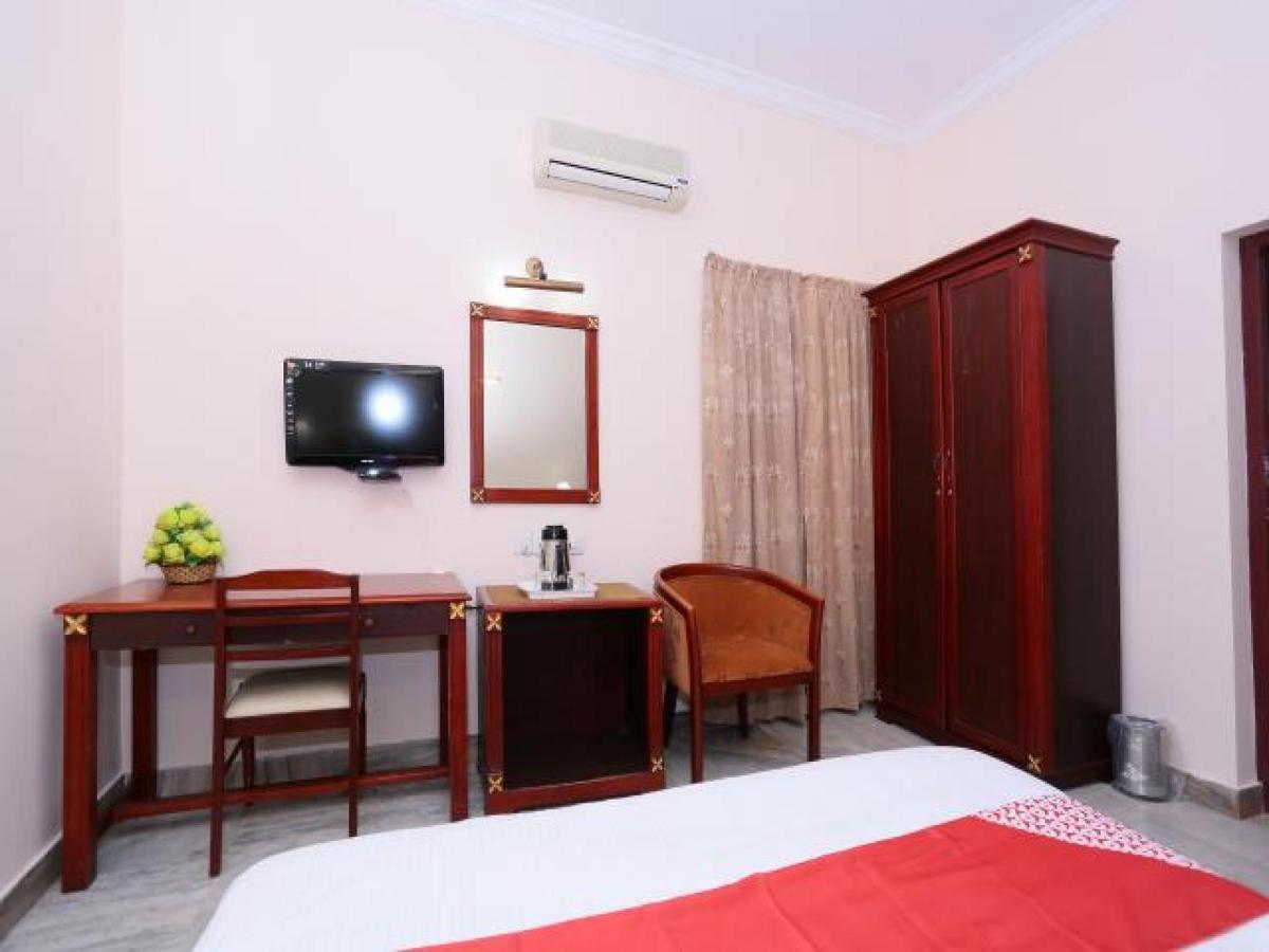 Karthika Residency Apartman Kochi Kültér fotó