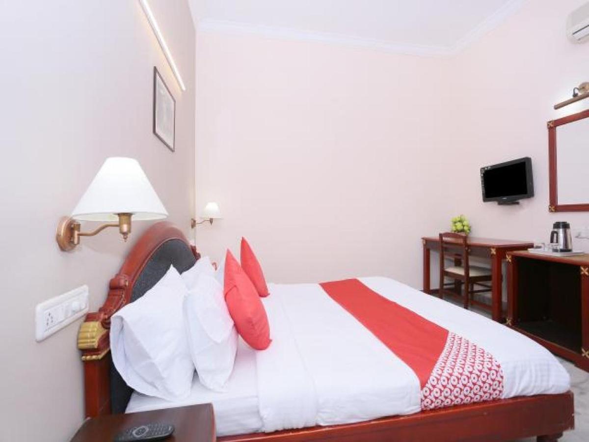 Karthika Residency Apartman Kochi Kültér fotó